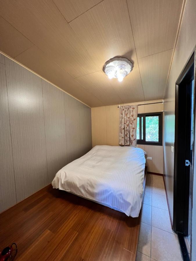 Fanlu 중 밍 주 타오이 팡 B&B 외부 사진