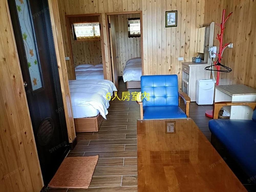 Fanlu 중 밍 주 타오이 팡 B&B 외부 사진